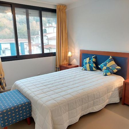 Santiago Rooms Caminha Exteriér fotografie