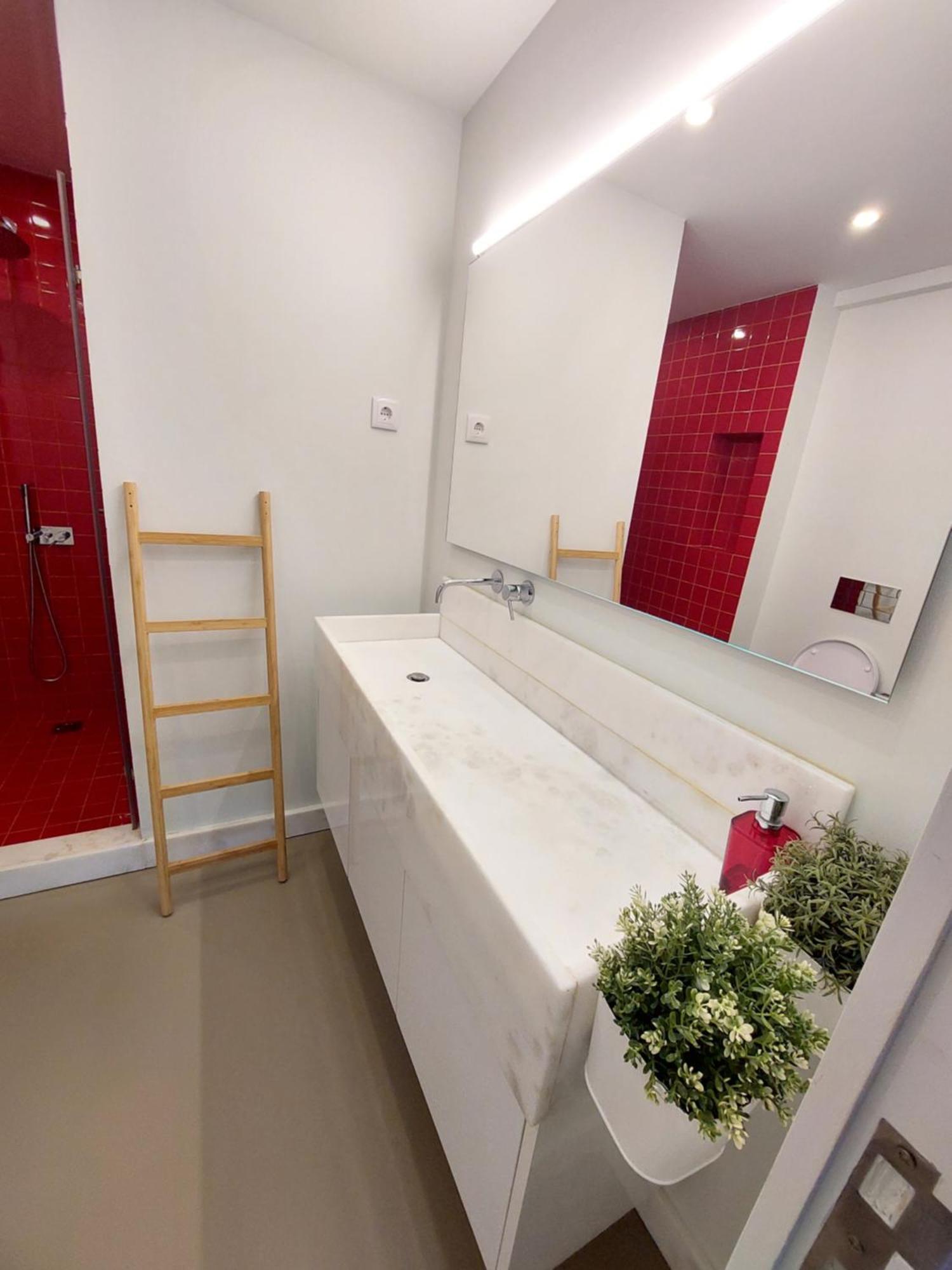 Santiago Rooms Caminha Exteriér fotografie