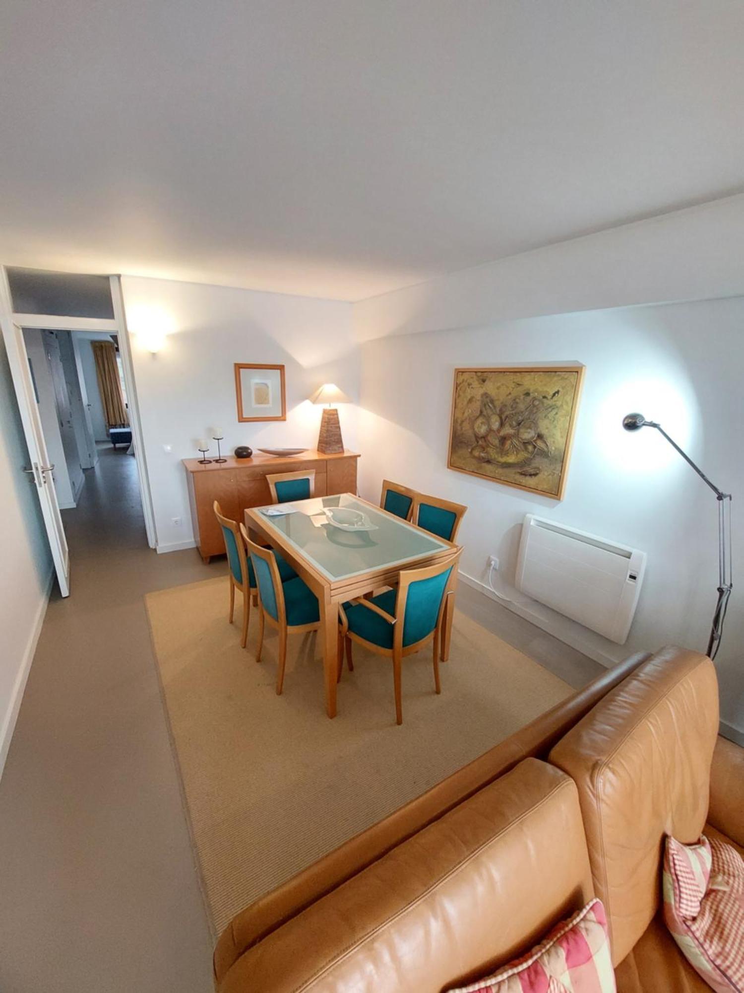 Santiago Rooms Caminha Exteriér fotografie