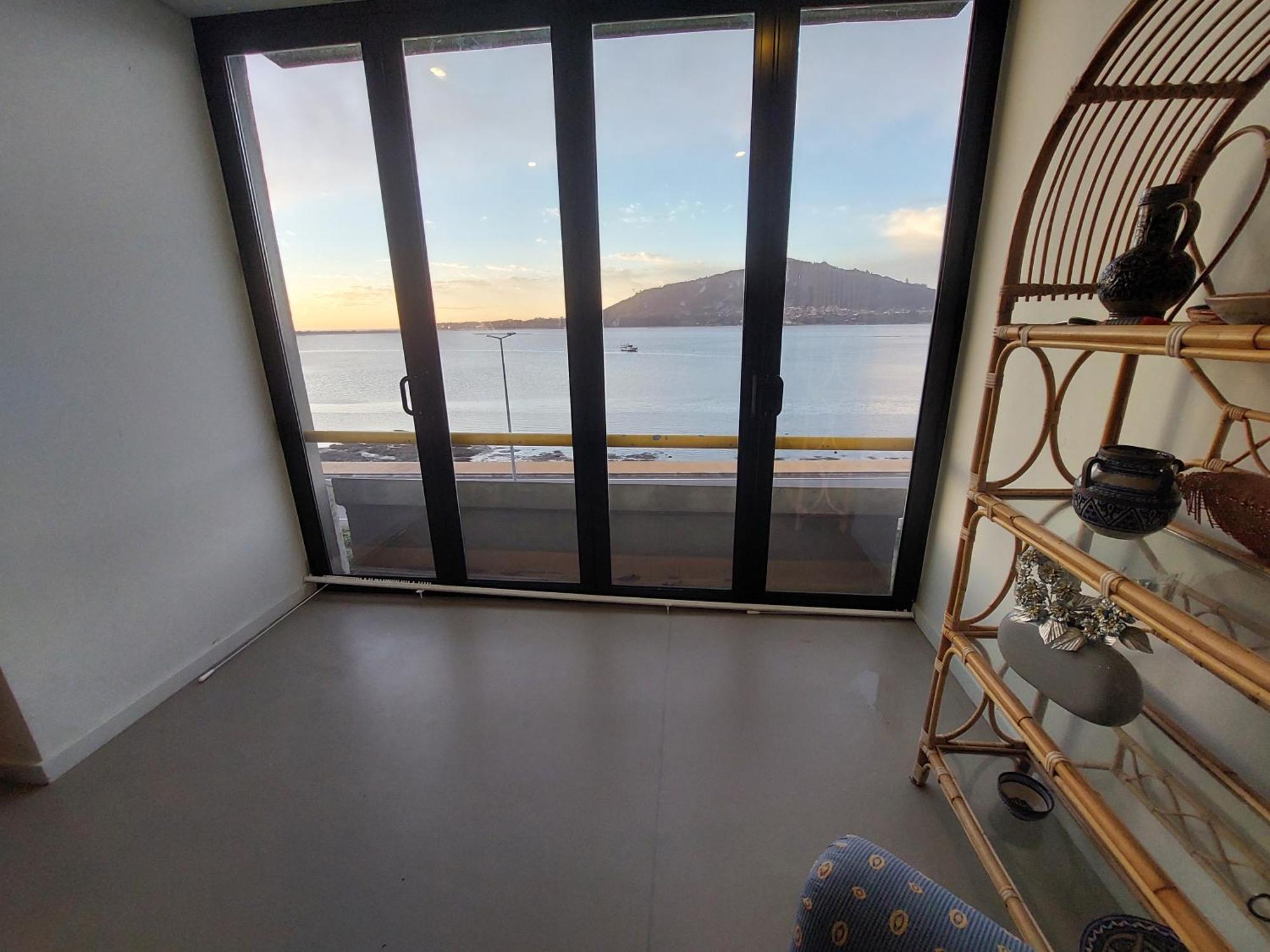 Santiago Rooms Caminha Exteriér fotografie